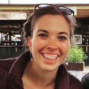 Meet your Posher, Erika